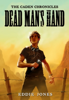 Dead Man's Hand - Jones, Eddie