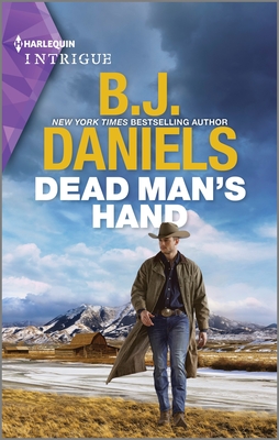 Dead Man's Hand - Daniels, B J