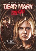 Dead Mary [Unrated] - Robert Wilson