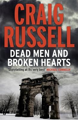 Dead Men and Broken Hearts: Lennox 4 - Russell, Craig