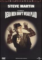 Dead Men Don't Wear Plaid - Carl Reiner