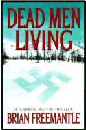 Dead Men Living - Freemantle, Brian