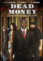 Dead Money - Frank E. Jackson, Jr.