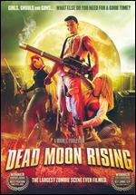 Dead Moon Rising