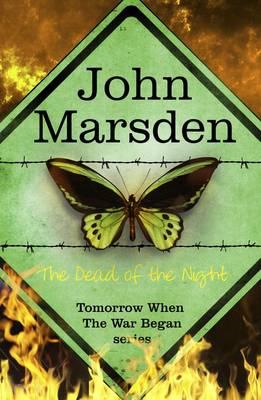 Dead of the Night - Marsden, John