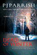 Dead of Winter: A Louis Kincaid Thriller