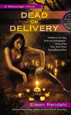 Dead on Delivery - Rendahl, Eileen