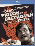 Dead Pigeon on Beethoven Street [Blu-ray] - Samuel Fuller