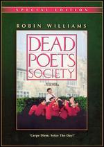 Dead Poets Society [Special Edition] - Peter Weir