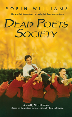 Dead Poets Society - Kleinbaum, N.H.