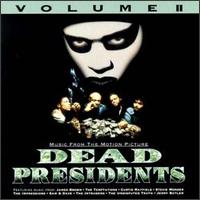Dead Presidents, Vol. 2 - Original Soundtrack