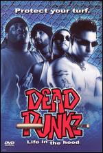Dead Punkz - Herb Freed
