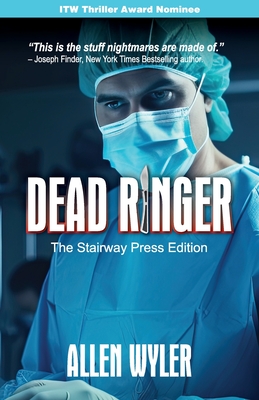 Dead Ringer-The Stairway Press Edition - Wyler, Allen