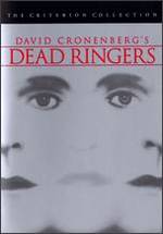 Dead Ringers [Criterion Collection] [WS] - David Cronenberg