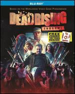 Dead Rising: Endgame [Blu-ray] - Pat Williams
