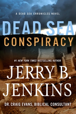 Dead Sea Conspiracy: A Novel - Jenkins, Jerry B.
