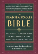 Dead Sea Scrolls Bible-OE: The Oldest Known Bible Translated for the First Time Into English