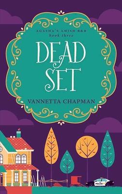 Dead Set - Chapman, Vannetta