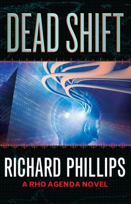 Dead Shift - Phillips, Richard