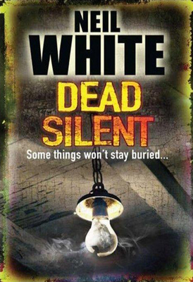 Dead Silent - White, Neil