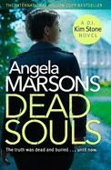 Dead Souls: A gripping serial killer thriller with a shocking twist