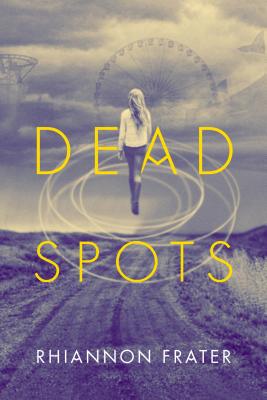 Dead Spots - Frater, Rhiannon