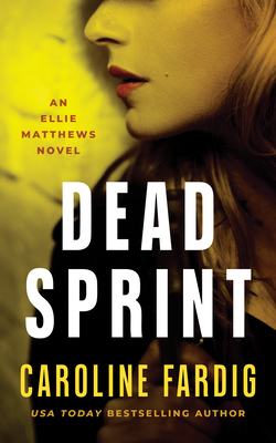 Dead Sprint - Fardig, Caroline