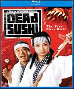 Dead Sushi [Blu-ray] - Noboru Iguchi