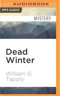 Dead Winter - Tapply, William G.
