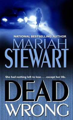 Dead Wrong - Stewart, Mariah