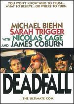 Deadfall - Christopher Coppola