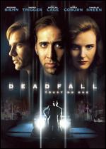 Deadfall - Christopher Coppola