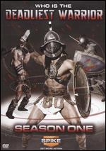 Deadliest Warrior: Season One [3 Discs]