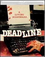 Deadline [Blu-ray]