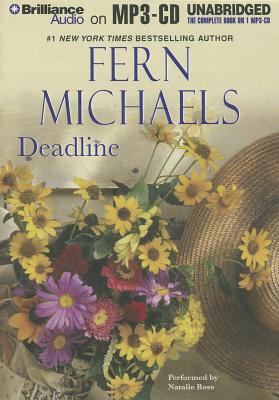 Deadline - Michaels, Fern, and Ross, Natalie (Read by)