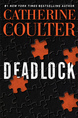Deadlock - Coulter, Catherine