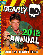 Deadly Annual 2013