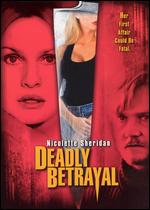 Deadly Betrayal - Jason Hreno