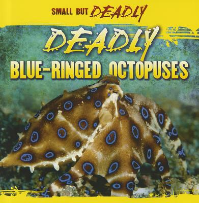 Deadly Blue-Ringed Octopuses - Allyn, Daisy