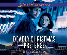 Deadly Christmas Pretense