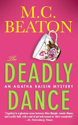 Deadly Dance - Beaton, M C