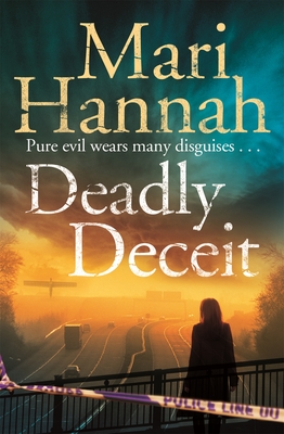 Deadly Deceit - Hannah, Mari