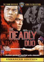 Deadly Duo - Chang Cheh