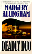 Deadly Duo - Allingham, Margery