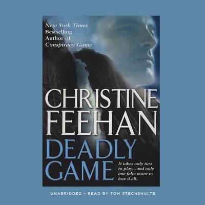 Deadly Game - Feehan, Christine, and Stechschulte, Tom (Read by)