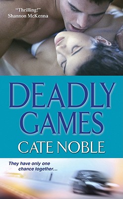 Deadly Games - Noble, Cate