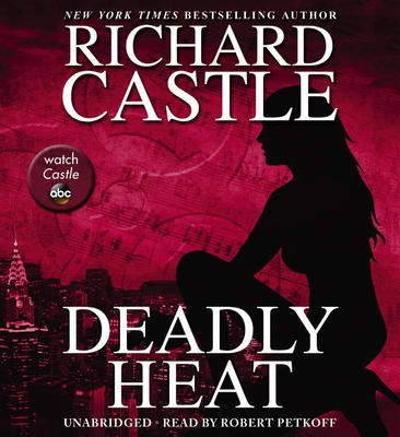 Deadly Heat - Castle, Richard