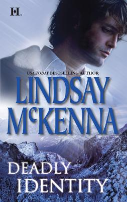 Deadly Identity - McKenna, Lindsay