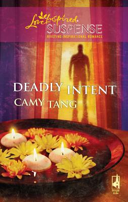 Deadly Intent - Tang, Camy