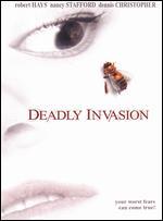 Deadly Invasion: The Killer Bee Nightmare - Rockne S. O'Bannon